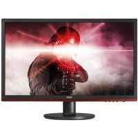 Мониторы AOC Gaming G2460VQ6 (черно-красный)
