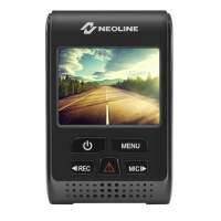 Видеорегистратор Neoline G-Tech X37