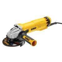 Шлифмашина угловая Dewalt DWE4237