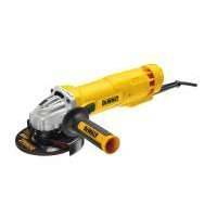 УШМ (болгарка) Dewalt Dwe4205-ks