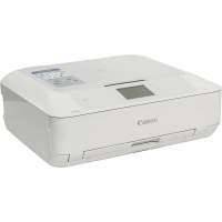 МФУ струйное Canon PIXMA MG7740 white