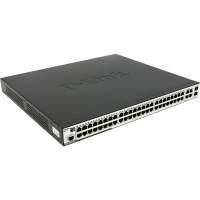 Коммутатор D-Link DES-3200-52/C1B