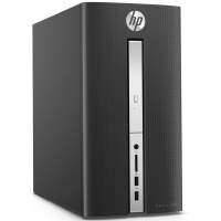 Системный блок HP Pavilion 510-p120ur