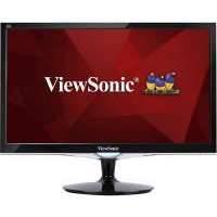 Мониторы ViewSonic VX2452MH (черный)
