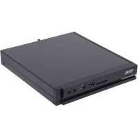 Системный блок Acer Veriton N2510G (черный)
