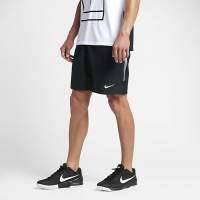 Мужские теннисные шорты NikeCourt Dry 23 см 
