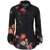 Блузка (медовый) 