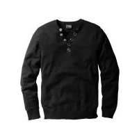 Джемпер Slim Fit (темно-красный) 