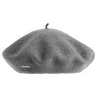 Берет KANGOL арт. 3388BC Modelaine Beret (серый) 