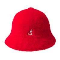 Панама KANGOL арт. K3017ST Furgora Casual (красный) 