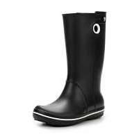 Резиновые сапоги Crocs 