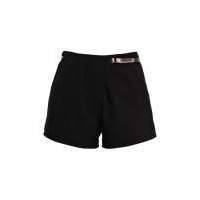 Шорты LOST INK SHORT WITH WRAP FRONT AND BELT