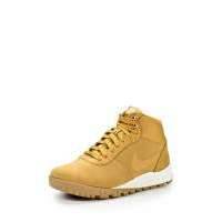 Ботинки Nike HOODLAND SUEDE