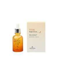 Сыворотка The Skin House Витаминизированная ампульная "VITAL BRIGHT", 30 мл
