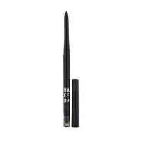 Карандаш Make Up Factory Автоматический контурный для глаз Automatic Eyeliner тон 06 коричневый