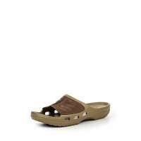 Шлепанцы Crocs 