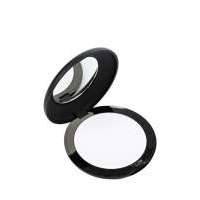 Пудра Make Up Factory Компактная минеральная фиксирующая, тон 1 прозрачный