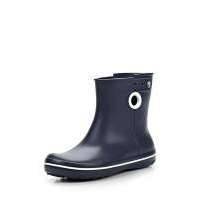 Резиновые полусапоги Crocs 