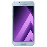 Смартфон Samsung Galaxy A3 (2017) SM-A320 Blue