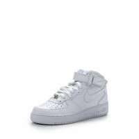 Кроссовки Nike AIR FORCE 1 MID '07