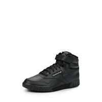 Кроссовки Reebok Classics EX-O-FIT HI