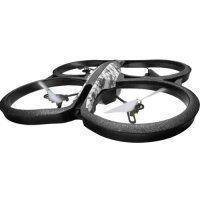 Радиоуправляемая модель Parrot AR.Drone 2.0 Elite Edition Snow
