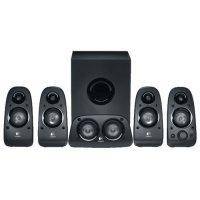 Компьютерные колонки Logitech Z506