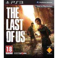 Одни Из Нас Игра для PS3 Одни из нас