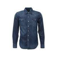 Рубашка джинсовая Levi's® 