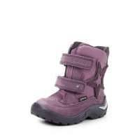 Ботинки SNOWRIDE ECCO 