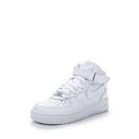 Кроссовки Nike AIR FORCE 1 MID (GS)