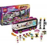 LEGO Friends 41106: Поп звезда: гастроли 