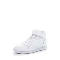 Кеды Nike COURT BOROUGH MID (PSV)