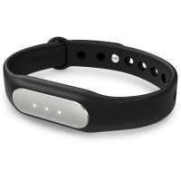 Фитнес трекер Xiaomi Mi Band 1 S Pulse Black