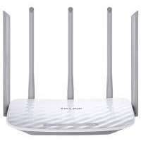 Роутер TP-LINK ARCHER C60 (серый)