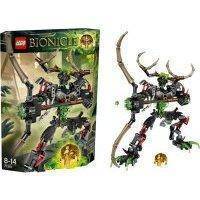 LEGO BIONICLE 71310: Охотник Умарак 