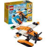 LEGO Creator 31028: Гидроплан 
