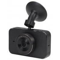 Видеорегистратор Xiaomi Mi Dash Cam 1S Black (QDJ4032GL)