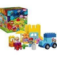 LEGO DUPLO 10618: Весёлые каникулы 