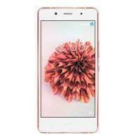 Смартфон BQ X5 Plus 4G(16+2GB) White/Rose Gold