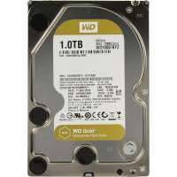Жесткий диск WD Gold 1Tb 3.5"