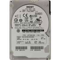 Жесткий диск HGST Ultrastar C10K1800 1200Gb 2.5"