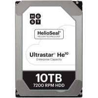 Жесткий диск HGST Ultrastar HE10 10Tb 3.5"