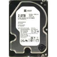 Жесткий диск HGST Ultrastar 7K2 512N 2Tb 3.5"