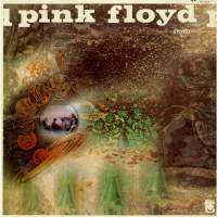 A Saucerful Of Secrets Виниловая пластинка