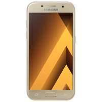 Смартфон Samsung Galaxy A3 (2017) SM-A320 Gold