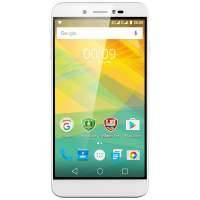 Смартфон Prestigio Grace Z5 PSP5530DUO Silver