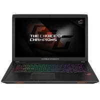 Ноутбук игровой ASUS GL753VE-GC041T