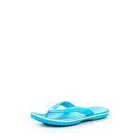 Сланцы Crocs 