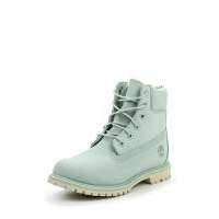 Ботинки Timberland 6in Premium Boot - W